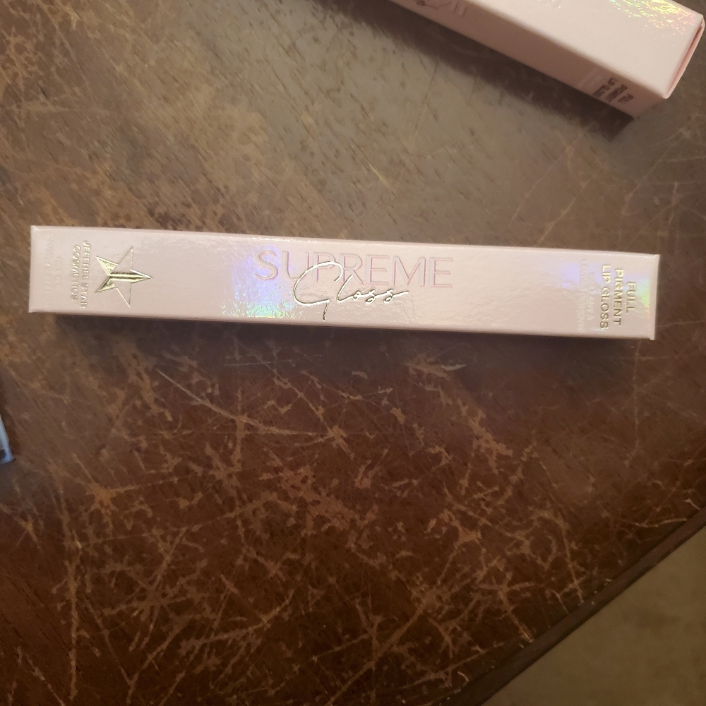 JSC the gloss celebrity skin